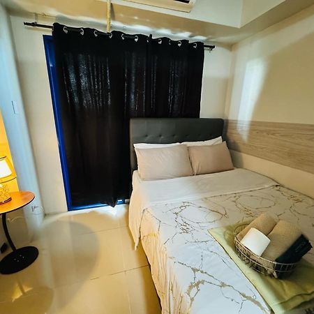 Moa Pasay Sea Residences Condotel Екстериор снимка