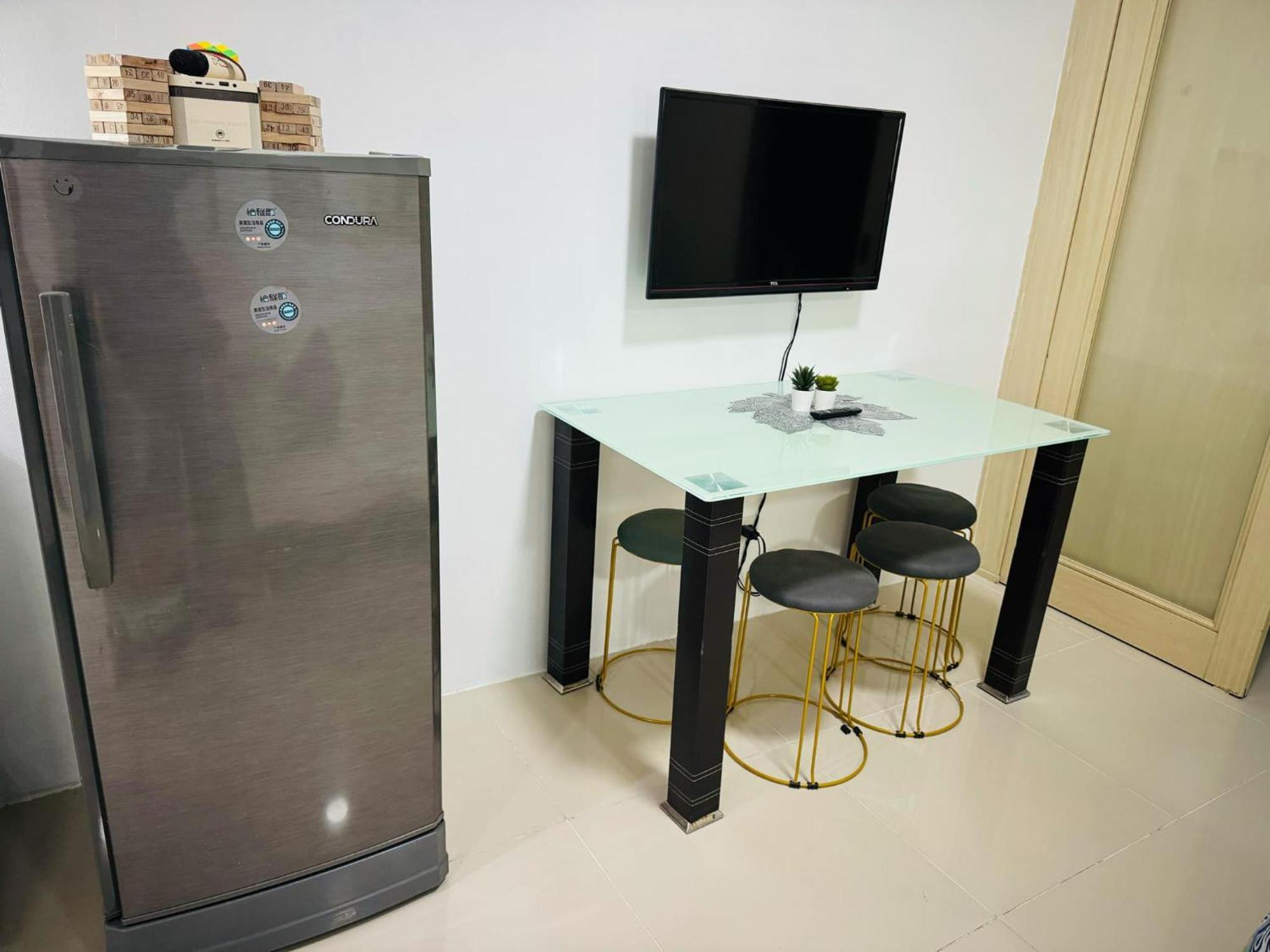Moa Pasay Sea Residences Condotel Екстериор снимка