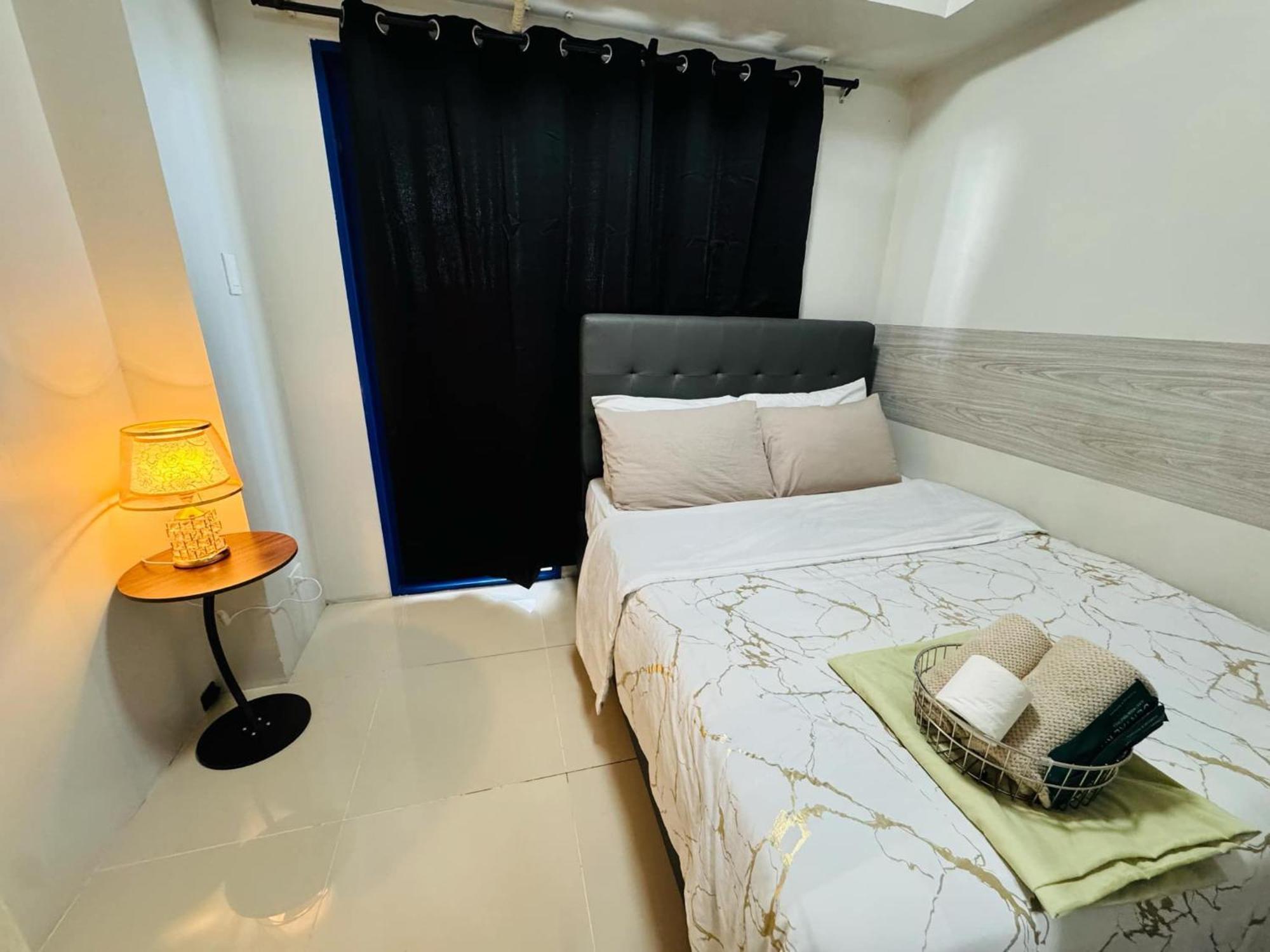 Moa Pasay Sea Residences Condotel Екстериор снимка