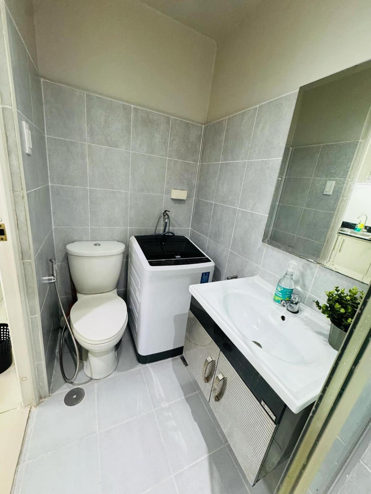 Moa Pasay Sea Residences Condotel Екстериор снимка