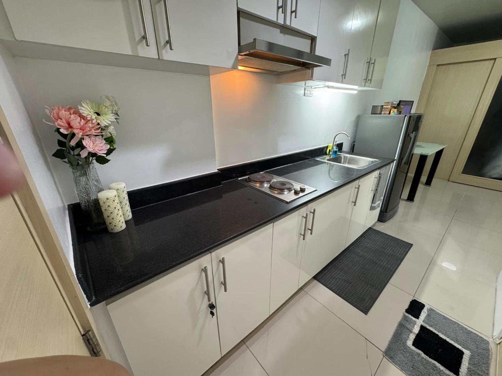Moa Pasay Sea Residences Condotel Екстериор снимка