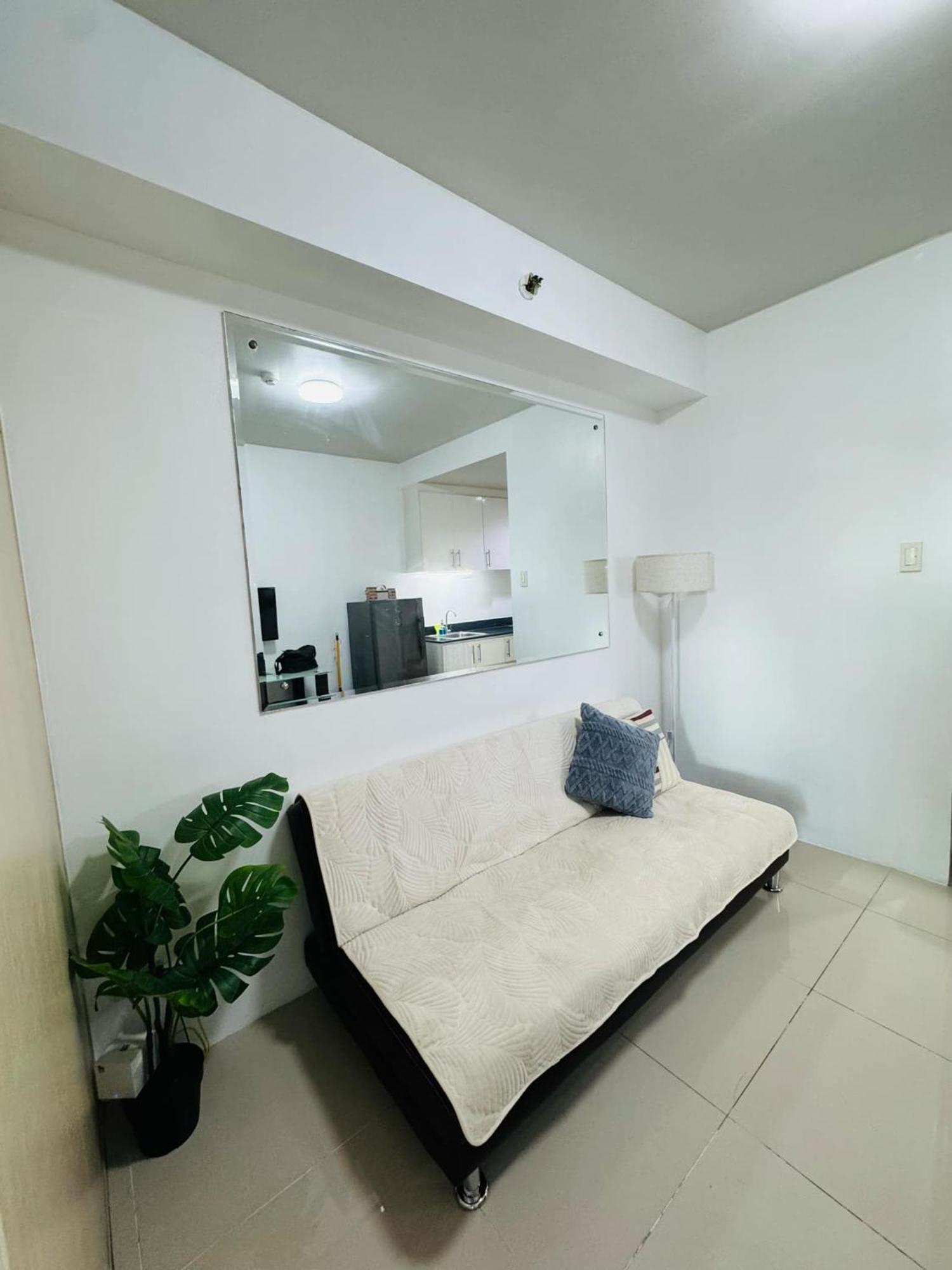 Moa Pasay Sea Residences Condotel Екстериор снимка