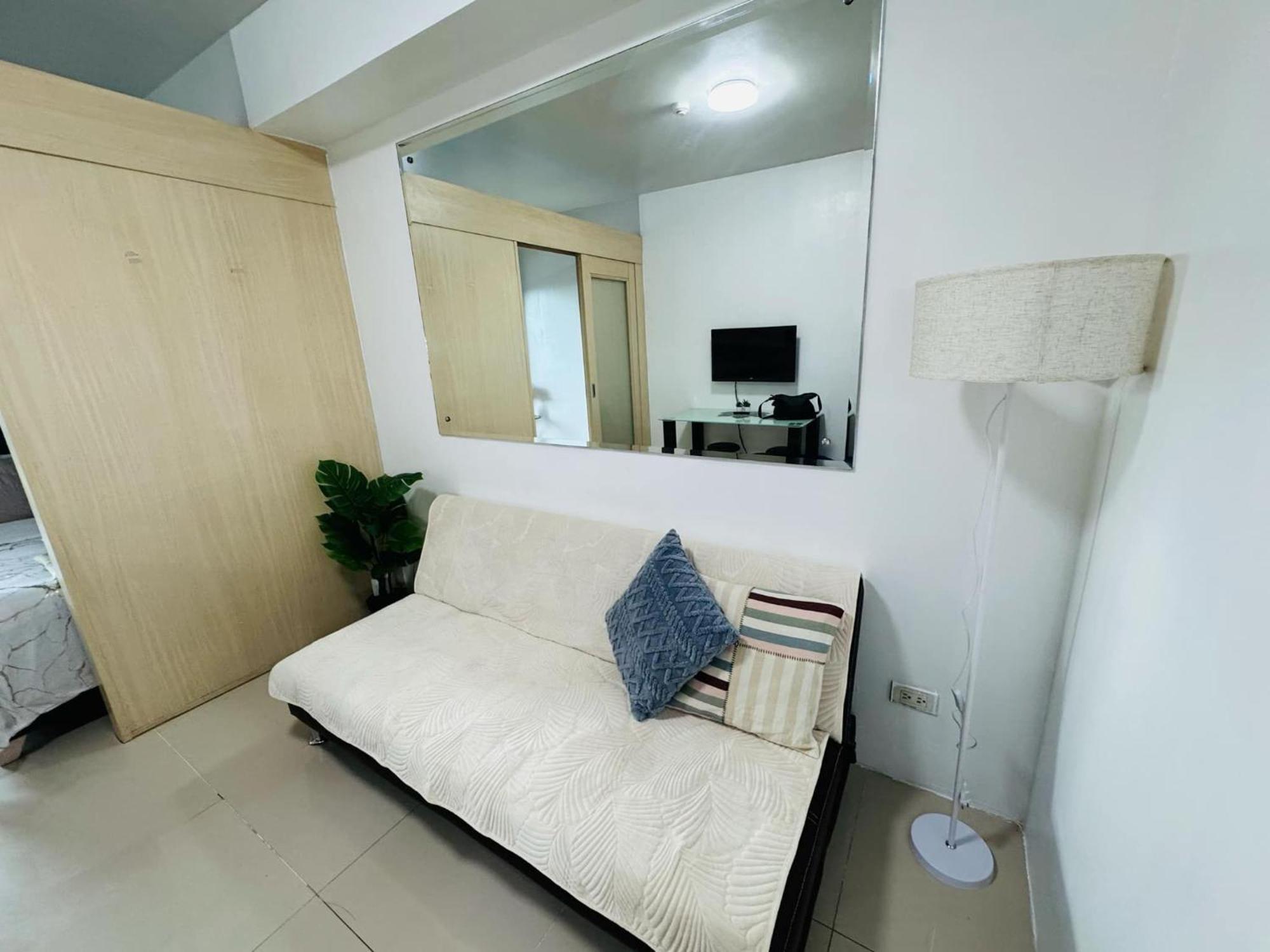 Moa Pasay Sea Residences Condotel Екстериор снимка